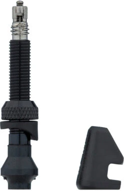 Dt-swiss Tubeless-Ventil Aluminium Für Asymmetrische Felgen 5 Dt-swiss Tubeless-Ventil Aluminium Für Asymmetrische Felgen -Bike Tech Geschäft 362267