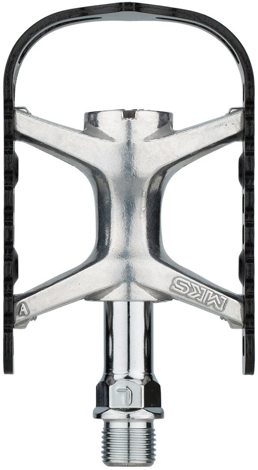 Mks UB-LITE Plattformpedale 1 Mks UB-LITE Plattformpedale