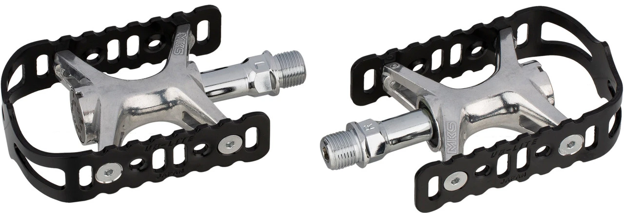 Mks UB-LITE Plattformpedale 4 Mks UB-LITE Plattformpedale - Image 4