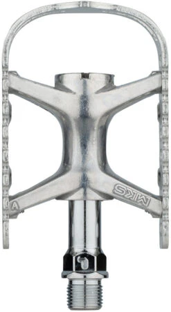 Mks UB-LITE Plattformpedale 12 Mks UB-LITE Plattformpedale -Bike Tech Geschäft 363843