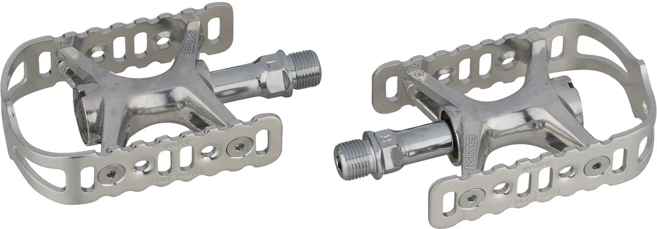 Mks UB-LITE Plattformpedale 8 Mks UB-LITE Plattformpedale - Image 8