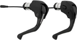 Shimano Ultegra Di2 V+h Set Schalt-/Bremshebel STI ST-R8060 2-/11-/12-fach 6 Shimano Ultegra Di2 V+h Set Schalt-/Bremshebel STI ST-R8060 2-/11-/12-fach -Bike Tech Geschäft 363964