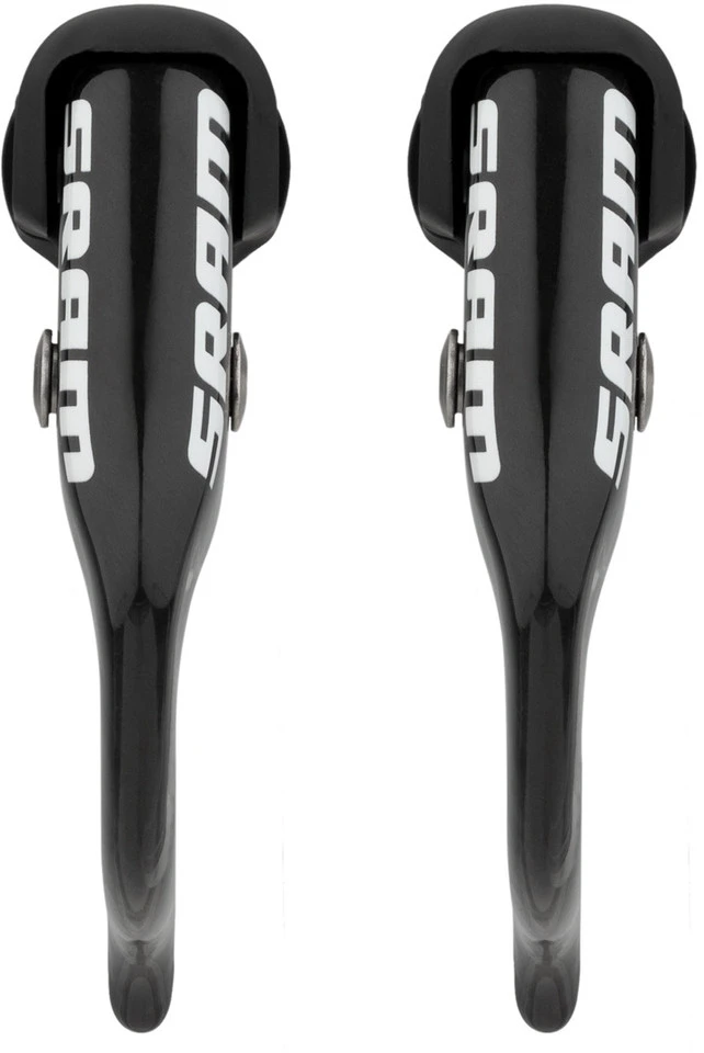SRAM TT 990 Aero Bremshebel Mit Zugeinstellmöglichkeit 2 SRAM TT 990 Aero Bremshebel Mit Zugeinstellmöglichkeit - Image 2
