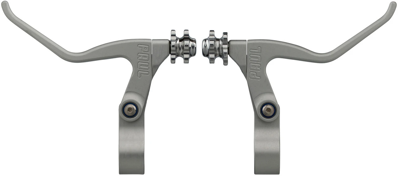 Love Lever 2.5 Long Pull Bremshebel Set 1 Love Lever 2.5 Long Pull Bremshebel Set