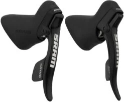 SRAM Apex V+h Set DoubleTap® Schalt-/Bremsgriffe 2-/10-fach 6 SRAM Apex V+h Set DoubleTap® Schalt-/Bremsgriffe 2-/10-fach -Bike Tech Geschäft 364357