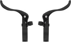Procraft Bremshebelset Cross II -Bike Tech Geschäft 364673
