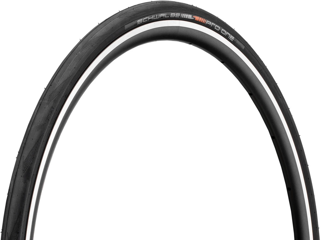 Schwalbe Pro One Evolution ADDIX Super Race 28" Faltreifen 1 Schwalbe Pro One Evolution ADDIX Super Race 28" Faltreifen