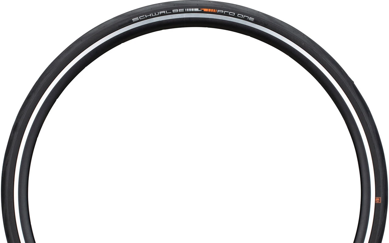 Schwalbe Pro One Evolution ADDIX Super Race 28" Faltreifen 2 Schwalbe Pro One Evolution ADDIX Super Race 28" Faltreifen - Image 2