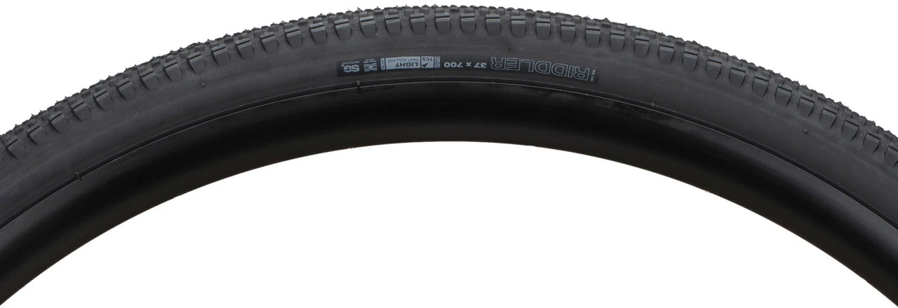 Wtb Riddler TCS Light Fast Rolling Slash Guard 2 28" Faltreifen 3 Wtb Riddler TCS Light Fast Rolling Slash Guard 2 28" Faltreifen - Image 3