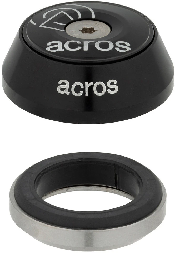 Acros IS42/28,6 Steuersatz Oberteil 1 Acros IS42/28,6 Steuersatz Oberteil