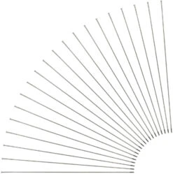 Sapim Race Straightpull Speichen + Nippel - 20 Stück -Bike Tech Geschäft 366084