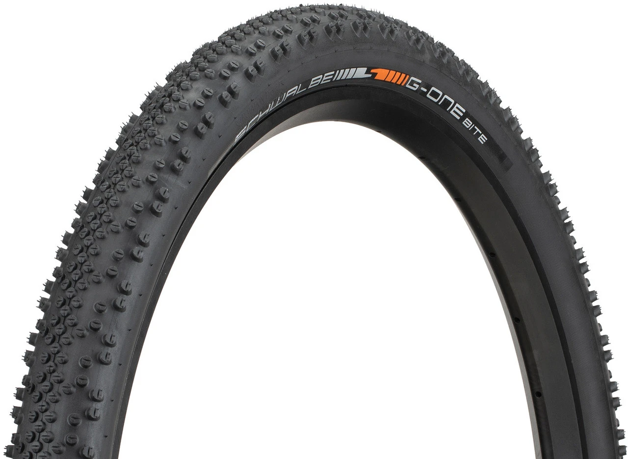 Schwalbe G-One Bite Evolution ADDIX Super Ground 27,5" Faltreifen 1 Schwalbe G-One Bite Evolution ADDIX Super Ground 27,5" Faltreifen