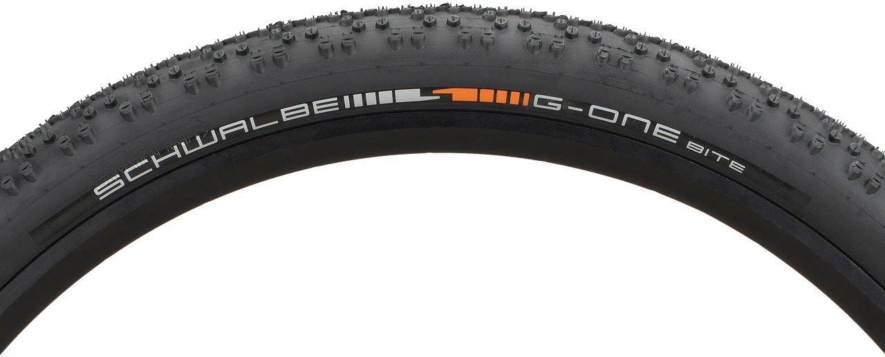 Schwalbe G-One Bite Evolution ADDIX Super Ground 27,5" Faltreifen 3 Schwalbe G-One Bite Evolution ADDIX Super Ground 27,5" Faltreifen - Image 3