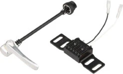 Shimano Alfine Disc Center Lock Nabendynamo DH-S501 13 Shimano Alfine Disc Center Lock Nabendynamo DH-S501 -Bike Tech Geschäft 368277