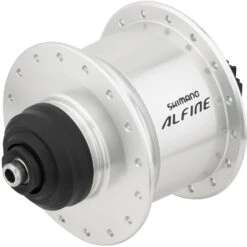 Shimano Alfine Disc Center Lock Nabendynamo DH-S501 15 Shimano Alfine Disc Center Lock Nabendynamo DH-S501 -Bike Tech Geschäft 368279