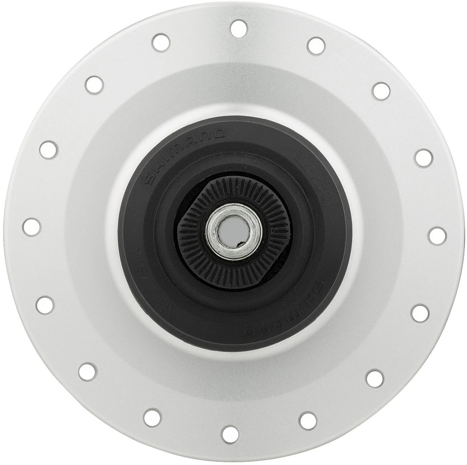 Shimano Disc Center Lock Nabendynamo DH-3D72 4 Shimano Disc Center Lock Nabendynamo DH-3D72 - Image 4