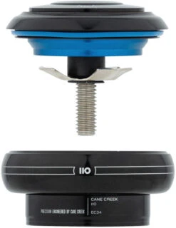 Cane Creek 110er EC34/28,6 Steuersatz Oberteil -Bike Tech Geschäft 369003