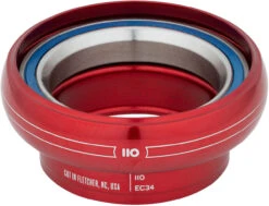 Cane Creek 110er EC34/28,6 Steuersatz Oberteil -Bike Tech Geschäft 369006