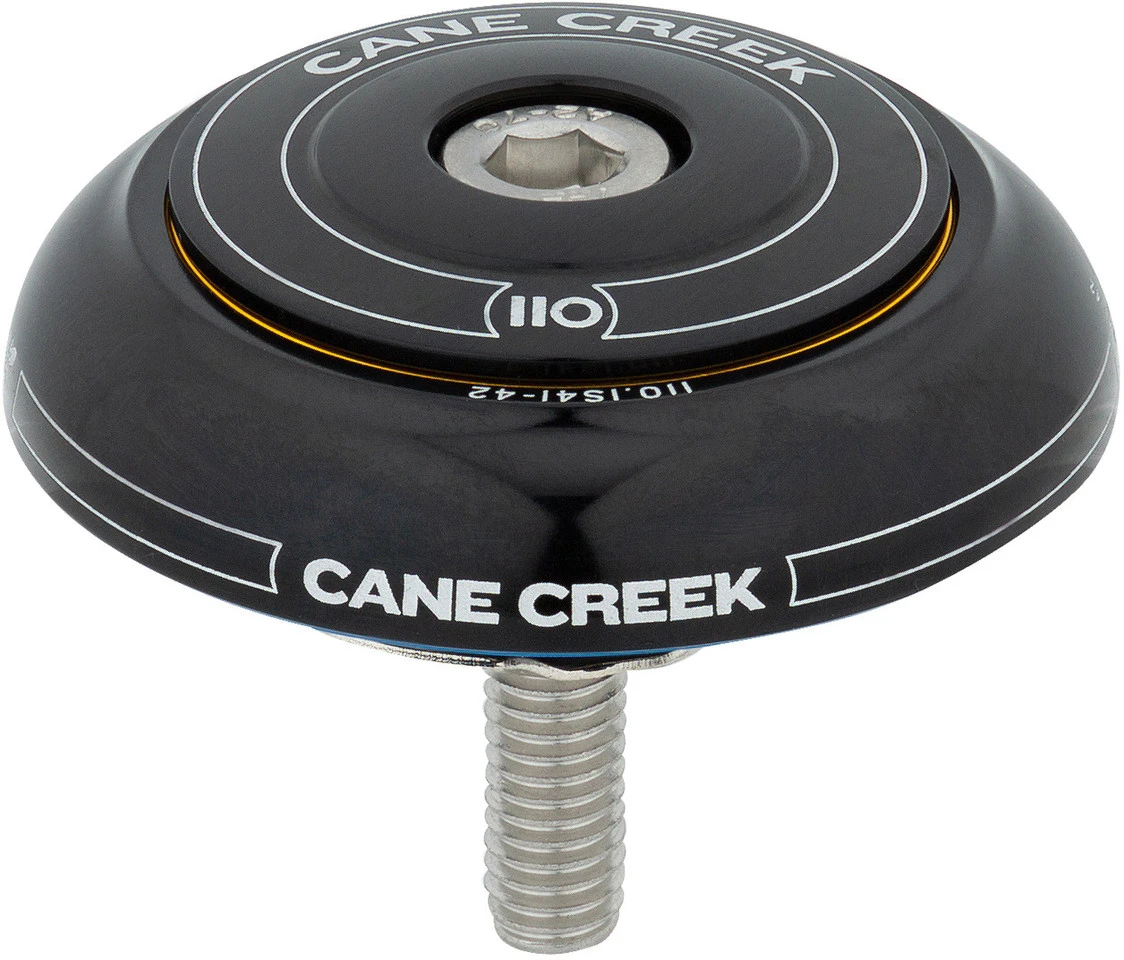 Cane Creek 110er IS42/28,6 Steuersatz Oberteil 2 Cane Creek 110er IS42/28,6 Steuersatz Oberteil - Image 2