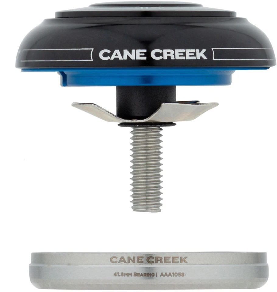 Cane Creek 110er IS42/28,6 Steuersatz Oberteil 4 Cane Creek 110er IS42/28,6 Steuersatz Oberteil - Image 4