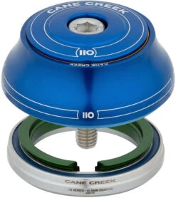 Cane Creek 110er IS42/28,6 Steuersatz Oberteil 12 Cane Creek 110er IS42/28,6 Steuersatz Oberteil -Bike Tech Geschäft 369060