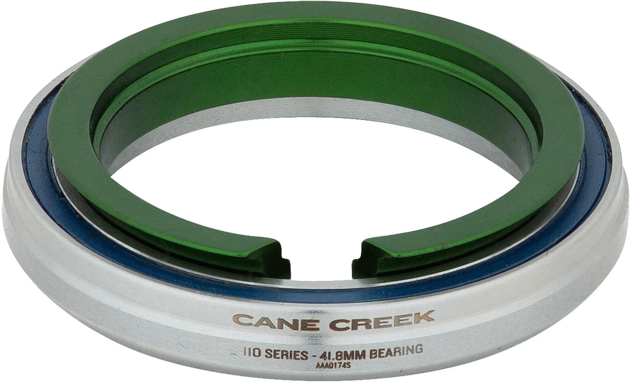 Cane Creek 110er IS42/28,6 Steuersatz Oberteil 7 Cane Creek 110er IS42/28,6 Steuersatz Oberteil - Image 7