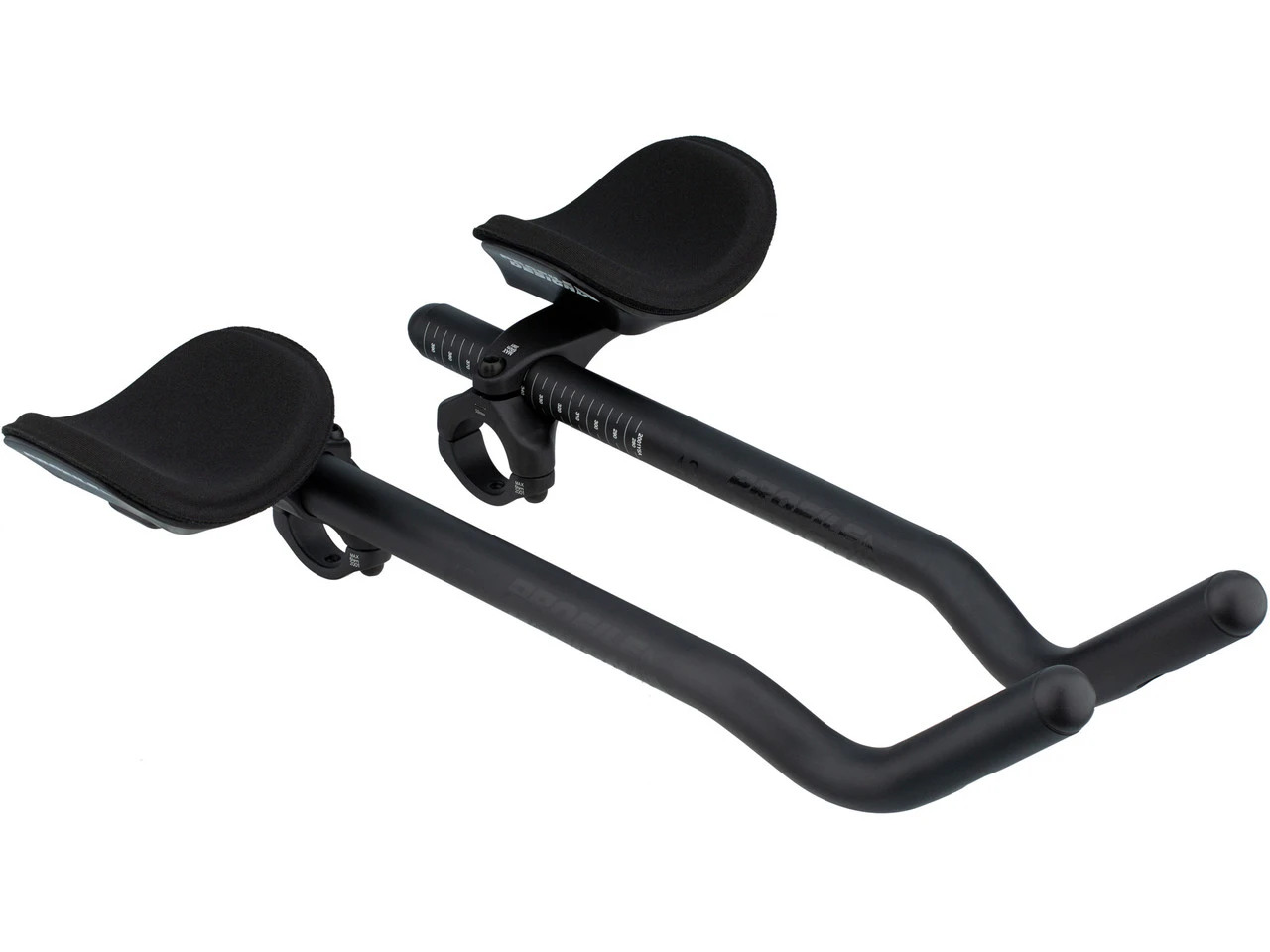 PROFILE DESIGN Sonic Ergo 43a Lenkeraufsatz 2 PROFILE DESIGN Sonic Ergo 43a Lenkeraufsatz - Image 2