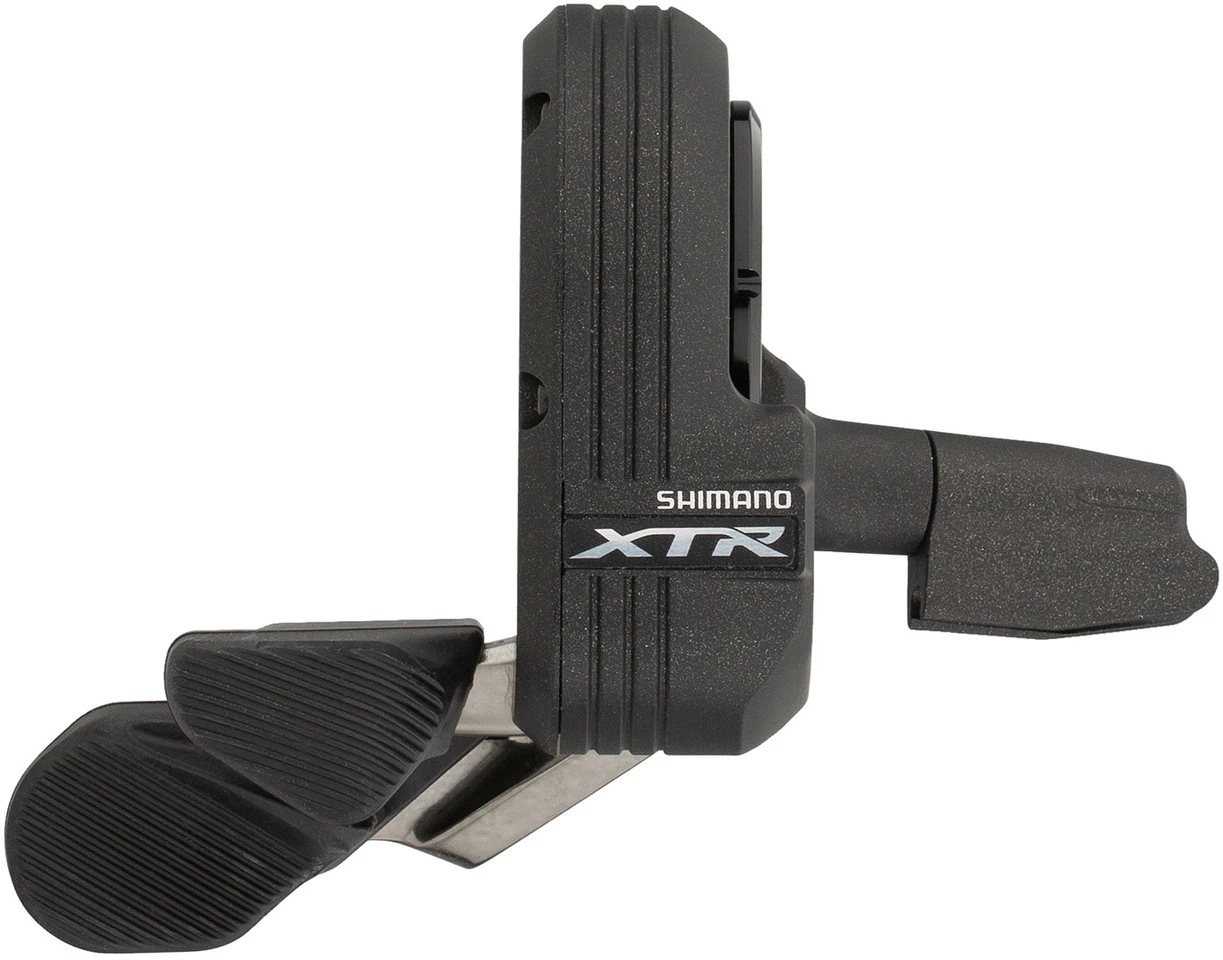 Shimano XTR Di2 Schalter SW-M9050 2-/3-/11-fach 1 Shimano XTR Di2 Schalter SW-M9050 2-/3-/11-fach