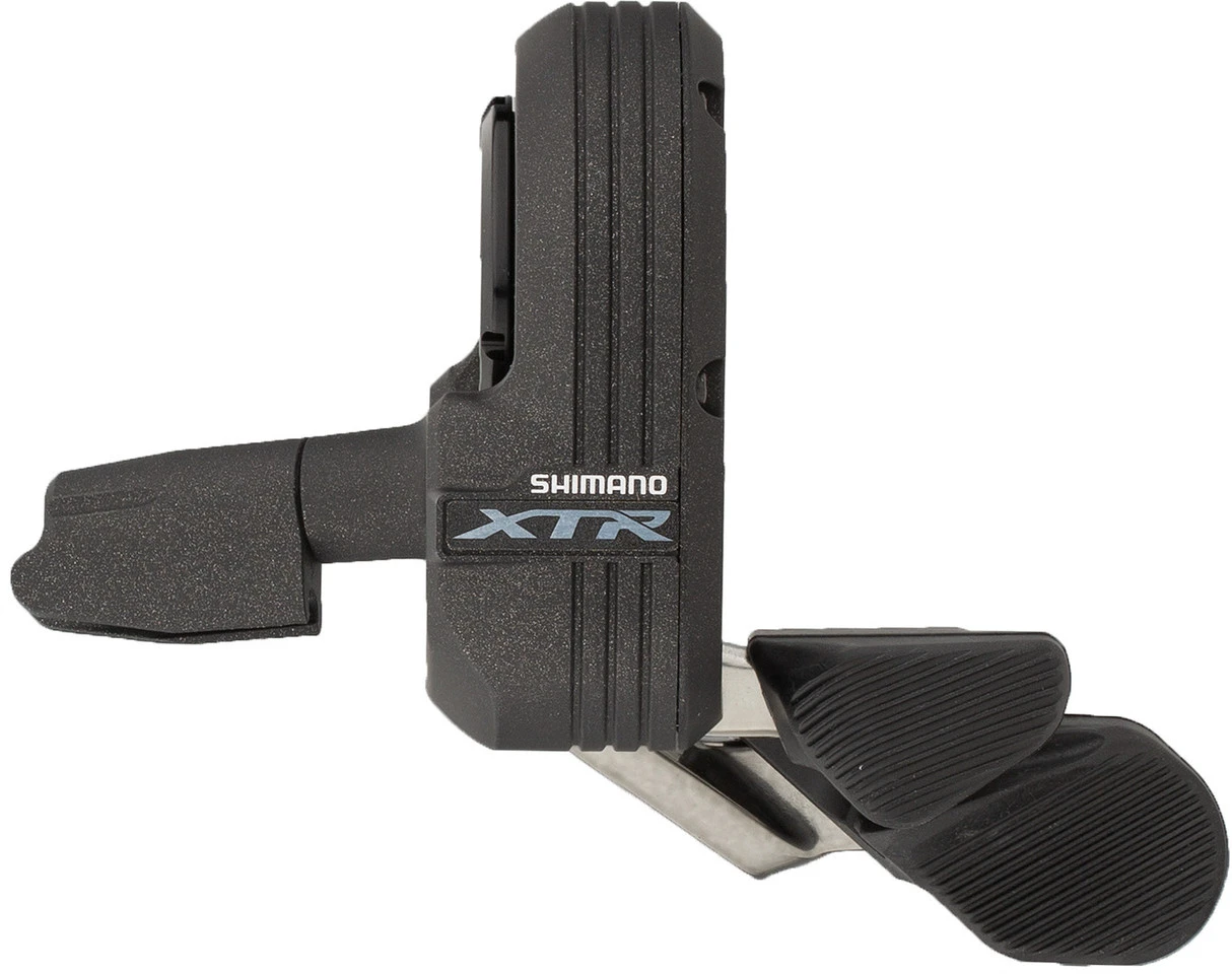 Shimano XTR Di2 Schalter SW-M9050 2-/3-/11-fach 4 Shimano XTR Di2 Schalter SW-M9050 2-/3-/11-fach - Image 4