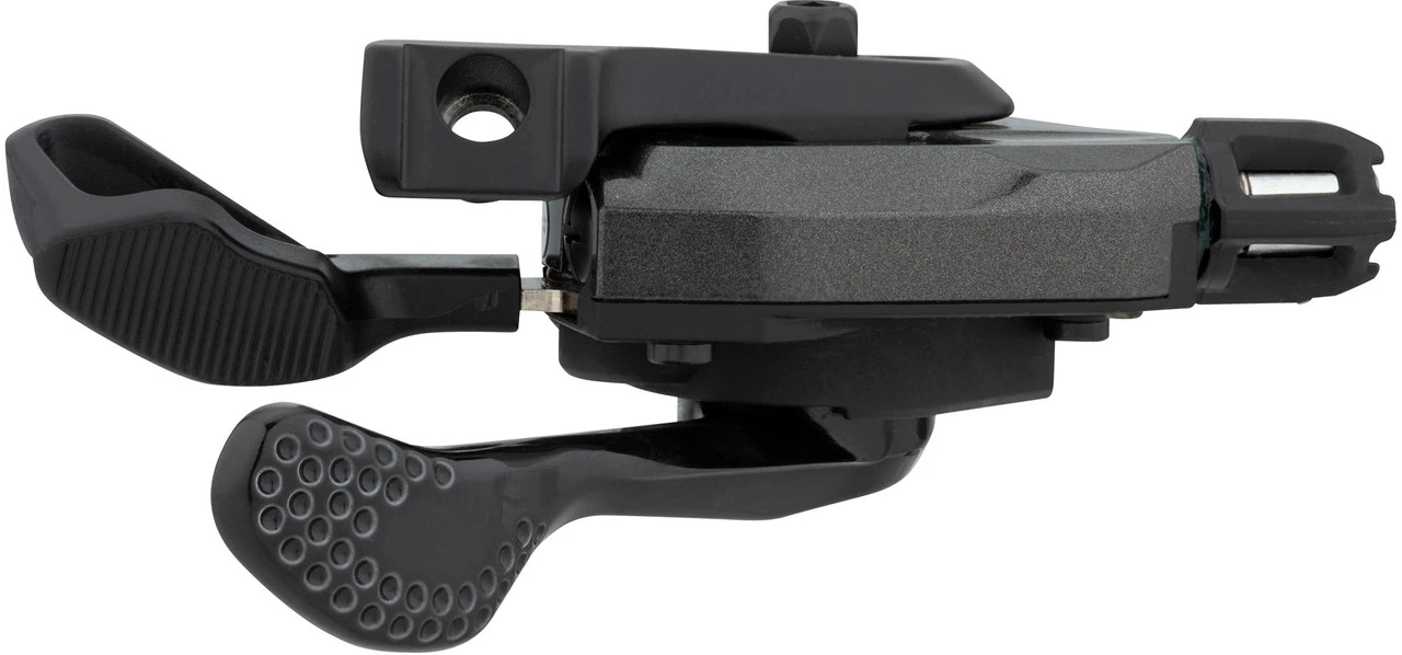 Shimano XT Schaltgriff SL-M8000-B-I Mit I-Spec 2-/3-/11-fach 1 Shimano XT Schaltgriff SL-M8000-B-I Mit I-Spec 2-/3-/11-fach