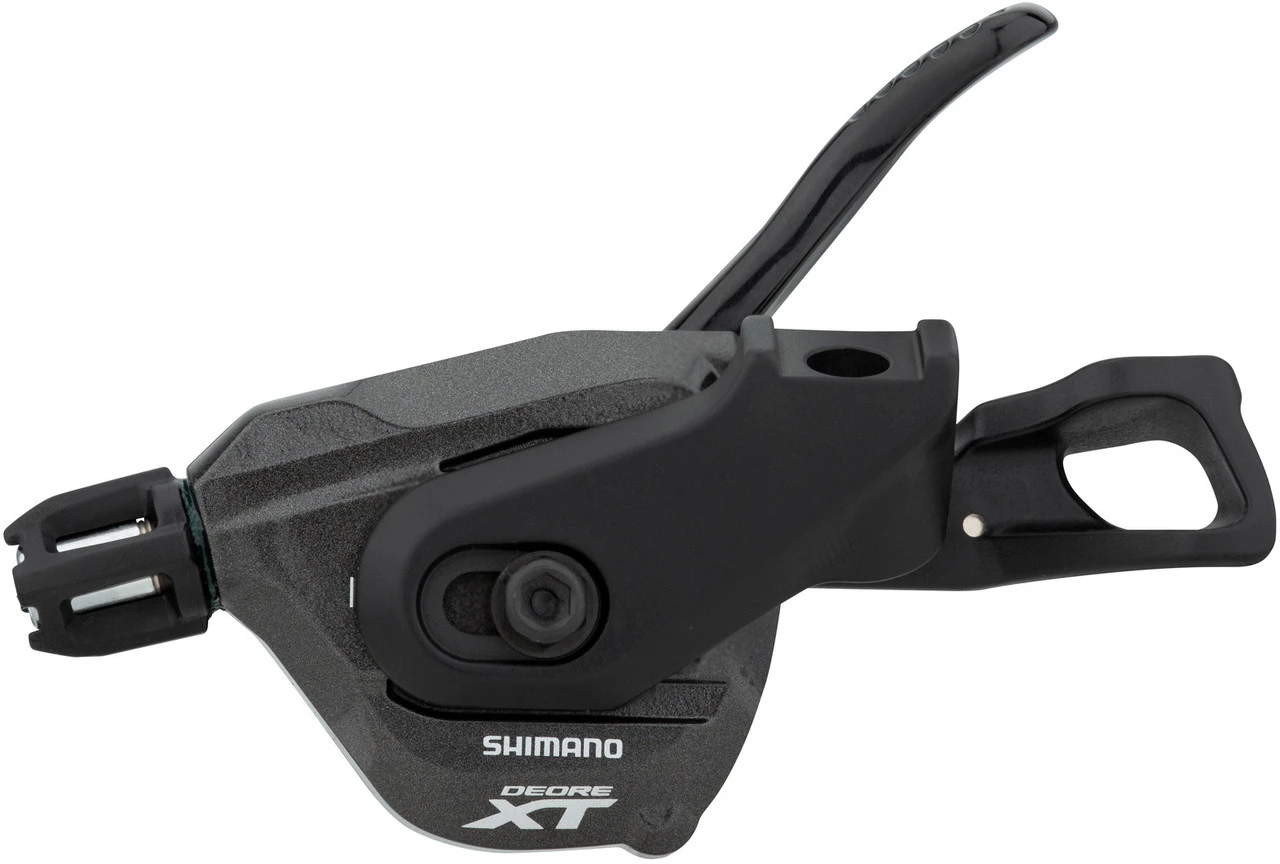 Shimano XT Schaltgriff SL-M8000-B-I Mit I-Spec 2-/3-/11-fach 2 Shimano XT Schaltgriff SL-M8000-B-I Mit I-Spec 2-/3-/11-fach - Image 2