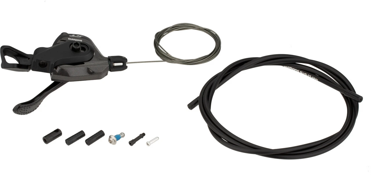 Shimano XT Schaltgriff SL-M8000-B-I Mit I-Spec 2-/3-/11-fach 4 Shimano XT Schaltgriff SL-M8000-B-I Mit I-Spec 2-/3-/11-fach - Image 4