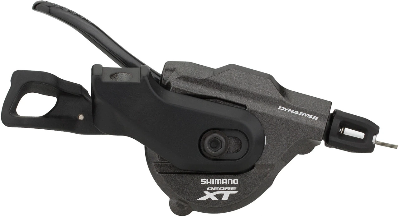 Shimano XT Schaltgriff SL-M8000-B-I Mit I-Spec 2-/3-/11-fach 6 Shimano XT Schaltgriff SL-M8000-B-I Mit I-Spec 2-/3-/11-fach - Image 6
