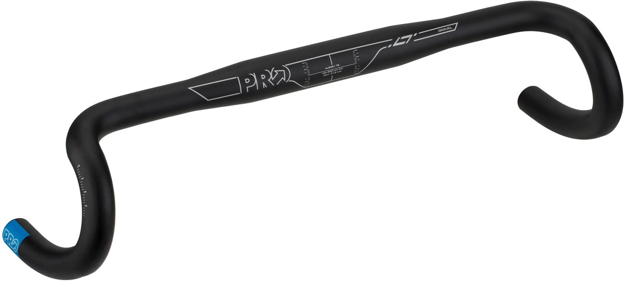 Pro LT Gravel 31.8 Lenker 1 Pro LT Gravel 31.8 Lenker