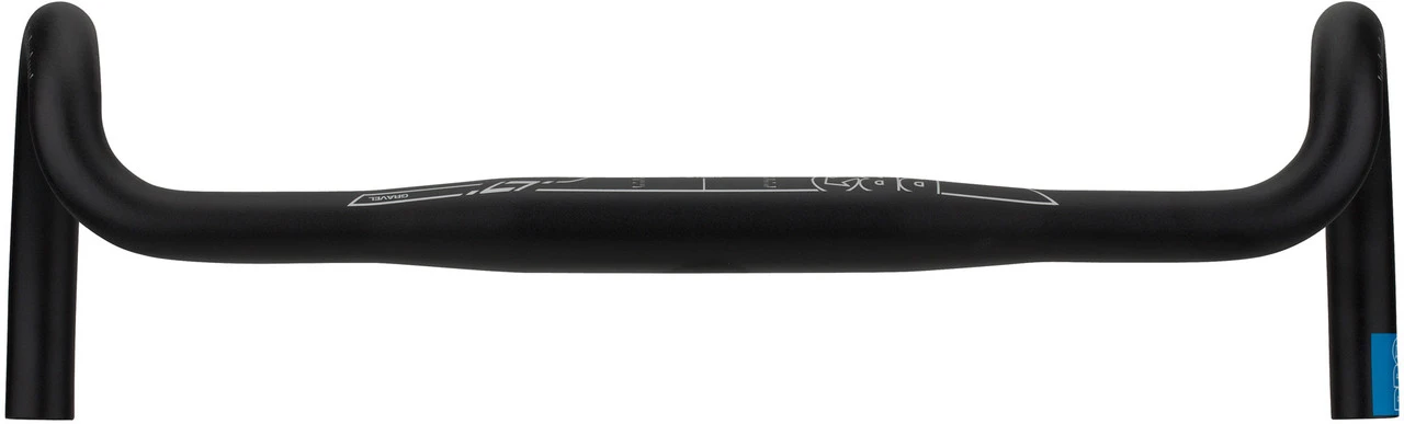 Pro LT Gravel 31.8 Lenker 3 Pro LT Gravel 31.8 Lenker - Image 3