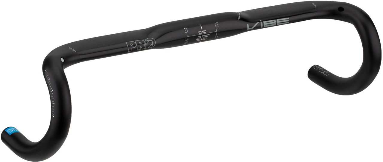 Pro Vibe Aero 31.8 Lenker 1 Pro Vibe Aero 31.8 Lenker