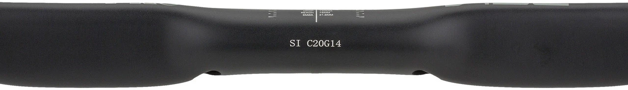 Pro Vibe Aero 31.8 Lenker 5 Pro Vibe Aero 31.8 Lenker - Image 5