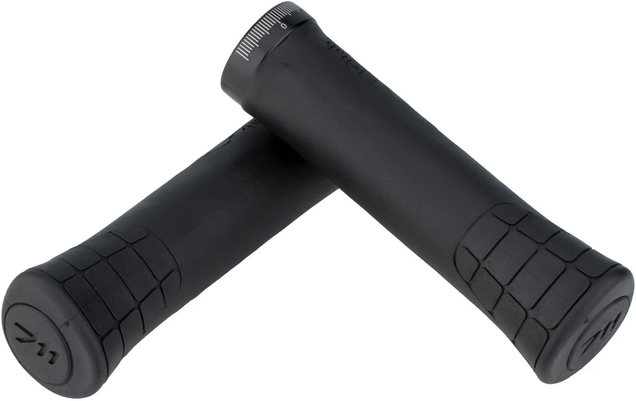 Sqlab 711 Tech & Trail 2.0 Lenkergriffe 4 Sqlab 711 Tech & Trail 2.0 Lenkergriffe - Image 4