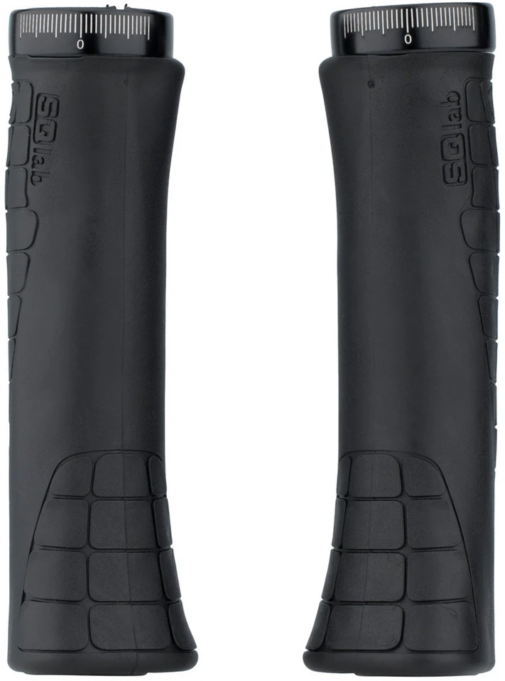 Sqlab 711 Tech & Trail 2.0 Lenkergriffe 6 Sqlab 711 Tech & Trail 2.0 Lenkergriffe - Image 6