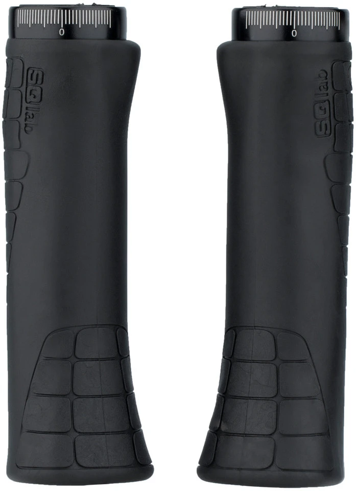 Sqlab 711 Tech & Trail 2.0 Lenkergriffe 9 Sqlab 711 Tech & Trail 2.0 Lenkergriffe - Image 9