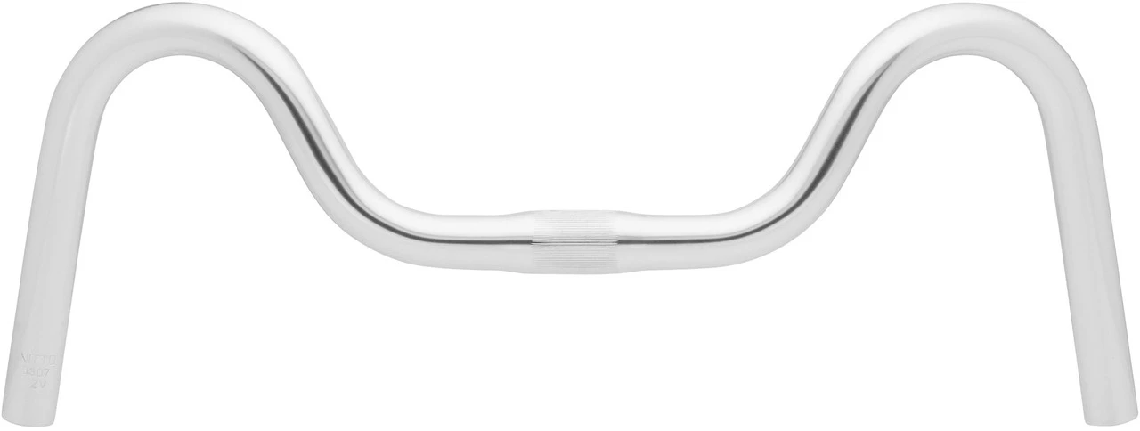 Nitto B307AA 25.4 Lenker 4 Nitto B307AA 25.4 Lenker - Image 4