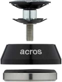 Acros IS41/28,6 Steuersatz Oberteil 8 Acros IS41/28,6 Steuersatz Oberteil -Bike Tech Geschäft 373377