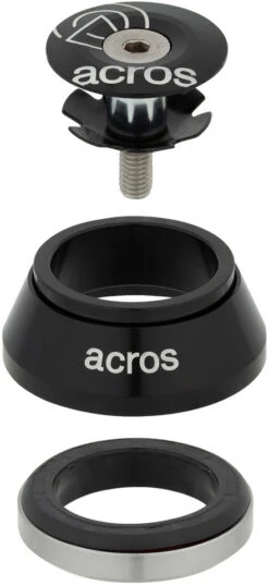 Acros IS41/28,6 Steuersatz Oberteil 9 Acros IS41/28,6 Steuersatz Oberteil -Bike Tech Geschäft 373378