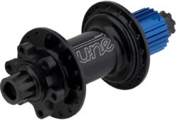 Tune ClimbHill Boost Disc 6-Loch HR-Nabe 21 Tune ClimbHill Boost Disc 6-Loch HR-Nabe -Bike Tech Geschäft 373439