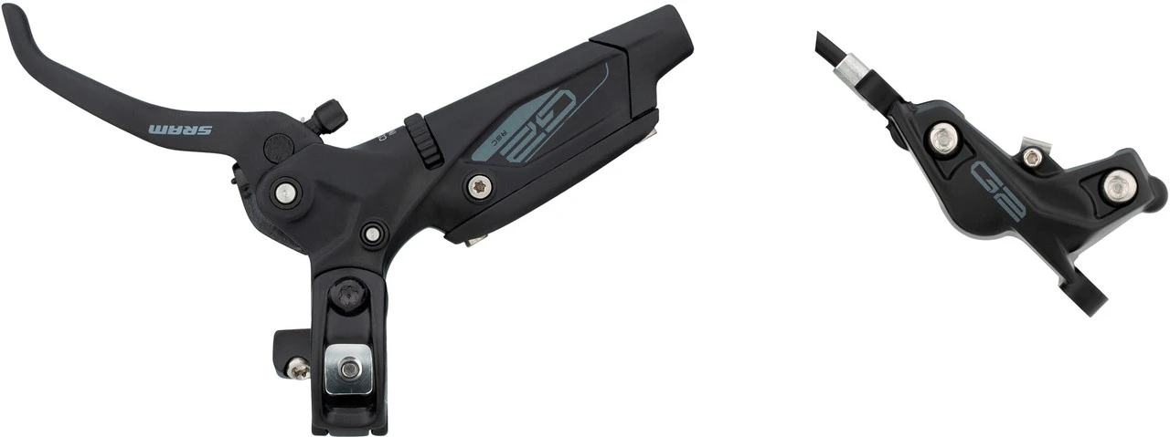 SRAM G2 RSC Scheibenbremse 1 SRAM G2 RSC Scheibenbremse