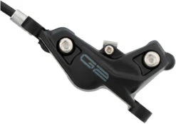 SRAM G2 RSC Scheibenbremse 19 SRAM G2 RSC Scheibenbremse -Bike Tech Geschäft 373601