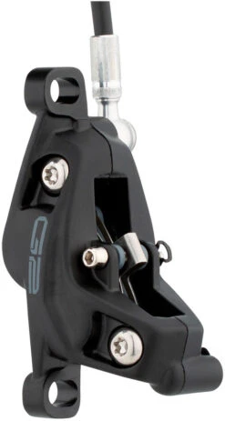 SRAM G2 RSC Scheibenbremse 20 SRAM G2 RSC Scheibenbremse -Bike Tech Geschäft 373602