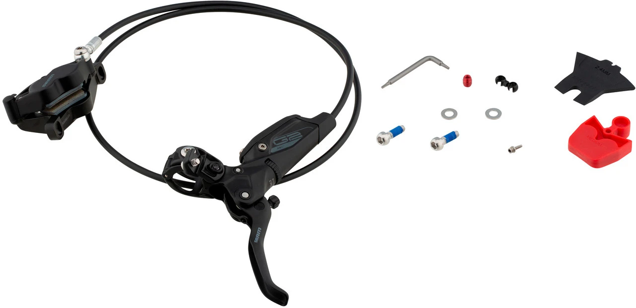 SRAM G2 RSC Scheibenbremse 8 SRAM G2 RSC Scheibenbremse - Image 8