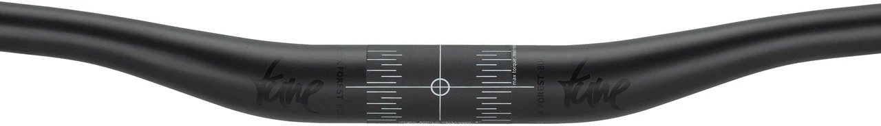 Tune Wunderbar 2.0 35 Riser Carbon Lenker 4 Tune Wunderbar 2.0 35 Riser Carbon Lenker - Image 4