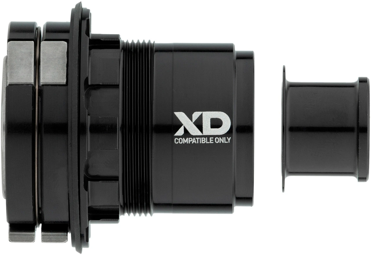 Loamer MK2 Freilaufkörper 9 Loamer MK2 Freilaufkörper - Image 9